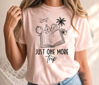 Travel Lover Adventure T-Shirt