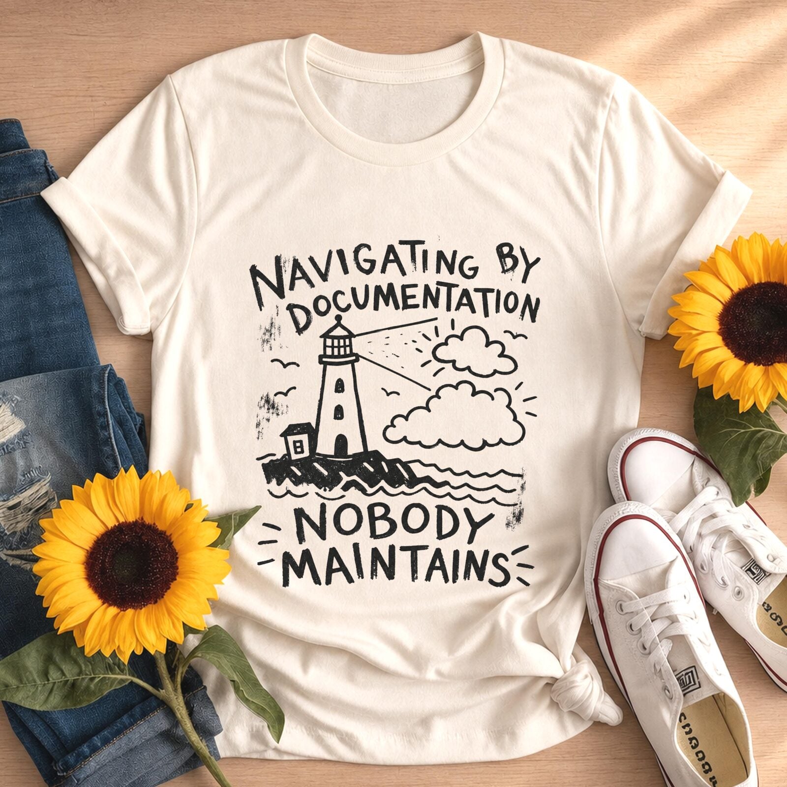 Funny Programmer Shirt