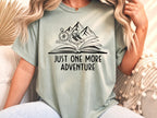Hiking Boots Mountain Tee