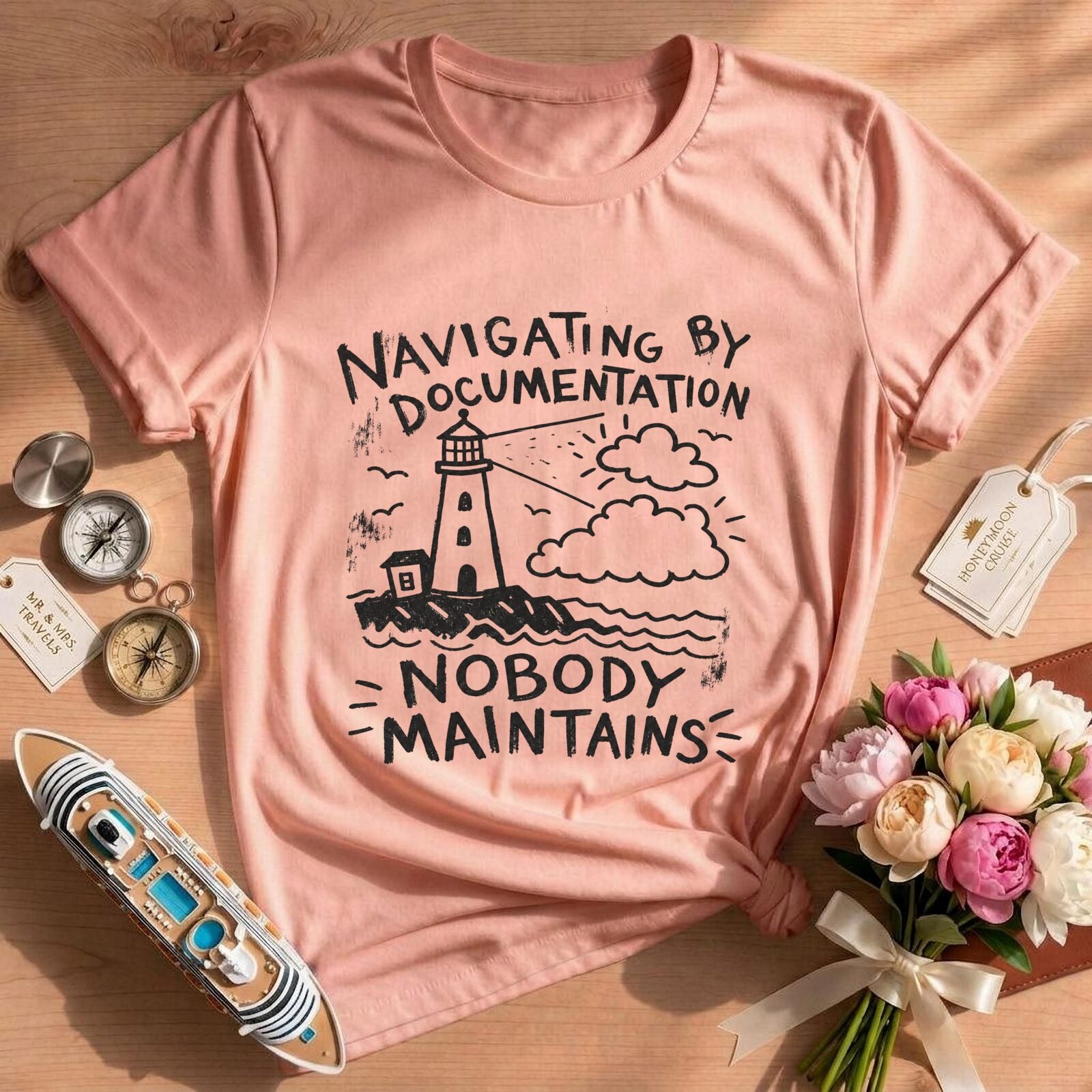 Funny Programmer Shirt