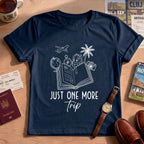 Travel Lover Adventure T-Shirt