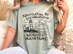 Funny Programmer Shirt