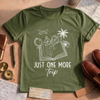 Travel Lover Adventure T-Shirt