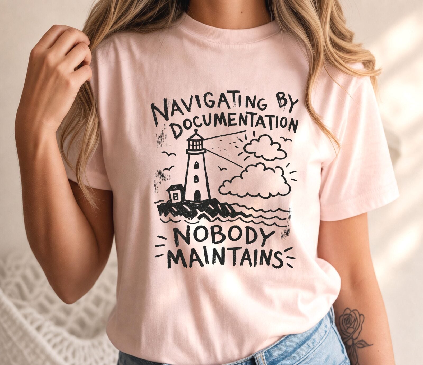 Funny Programmer Shirt