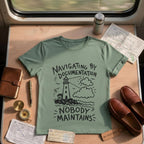 Funny Programmer Shirt