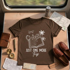 Travel Lover Adventure T-Shirt